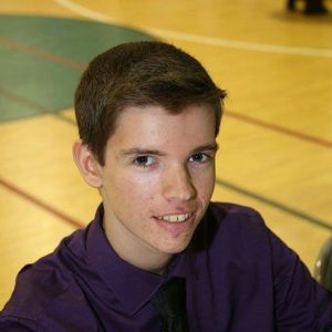 Meet your Posher, Aaron